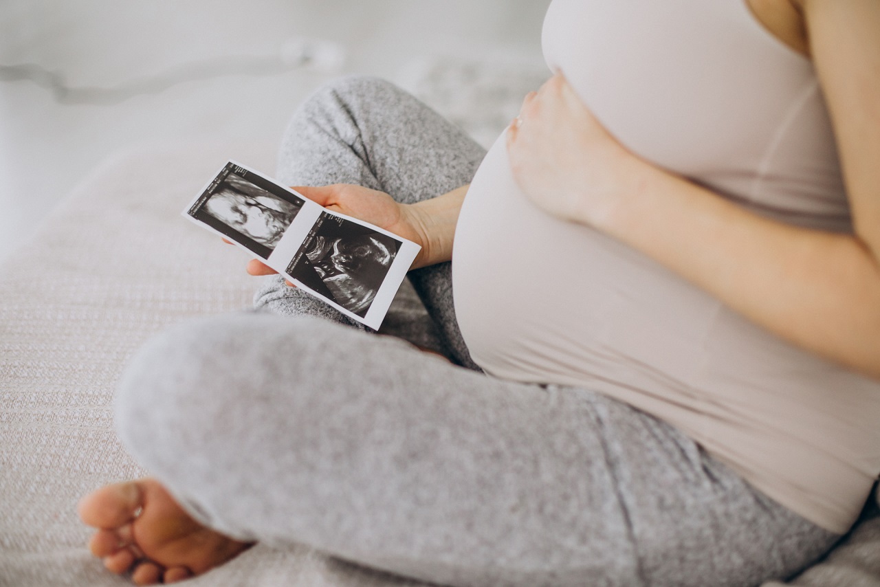 Fakty i mity żywienia w ciąży