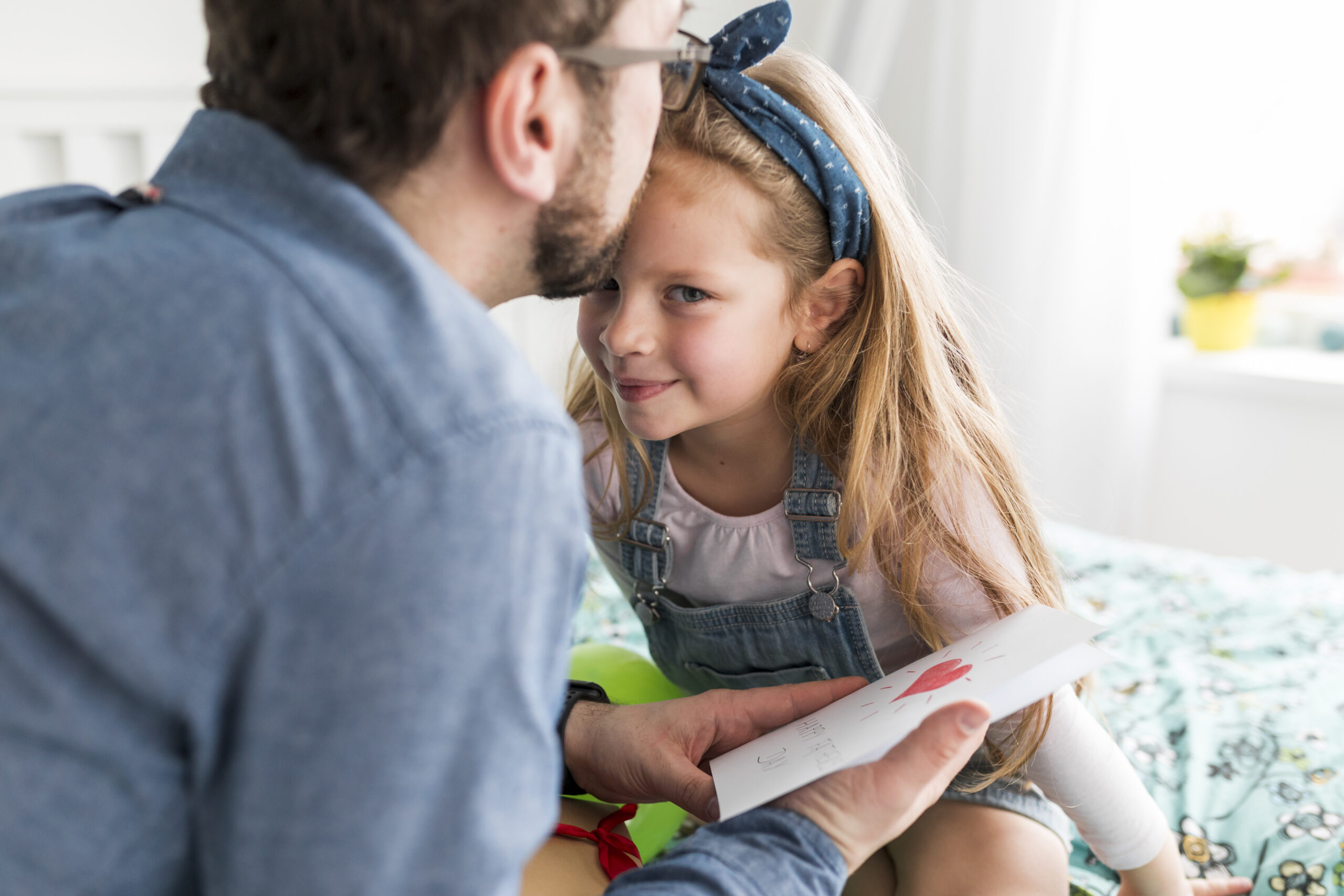 Jak podejście TSR może odmienić Twoją relację z dzieckiem?
