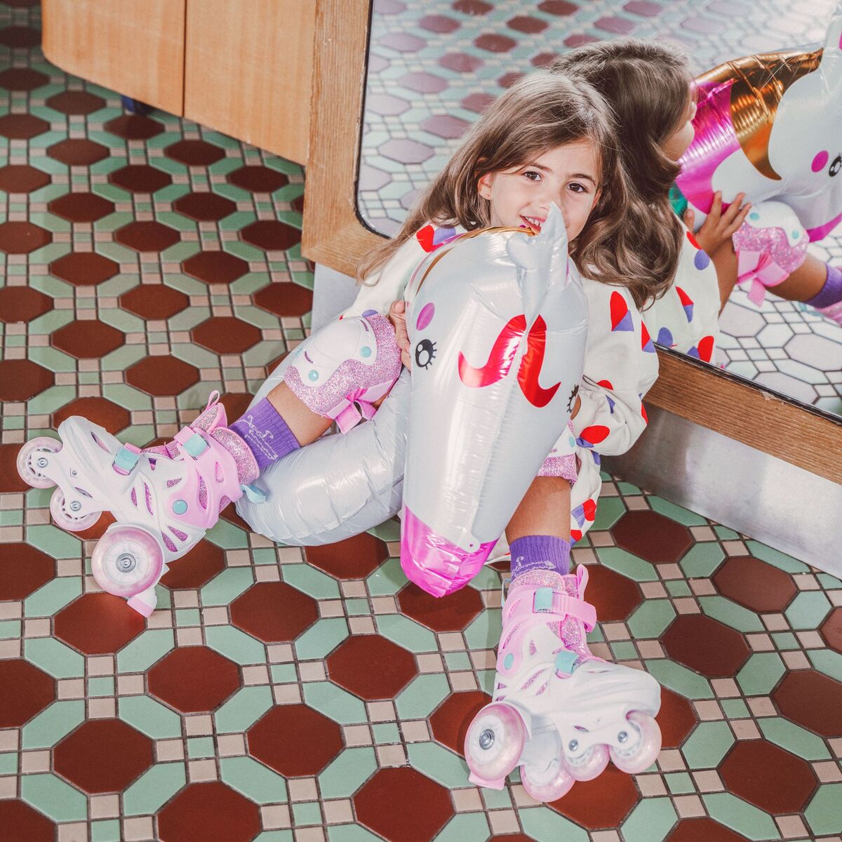 Pierwsze wrotko-rolki dziecięce – jak dobrać odpowiedni model?